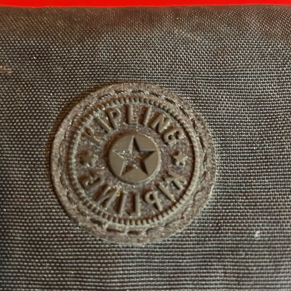 KIPLING WALLET - Picture 2 of 12